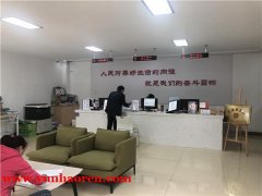 十佳志愿服务社区候选名单——青羊区太升路街道玉沙路社区