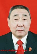 南京候选人——孝老爱亲—— 杨鸿生