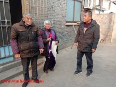 宝应好人榜 陆衡平：有事找我、靠上服务