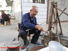 宝应好人榜 严正东：古稀老人用40年做了一件“公平”事
