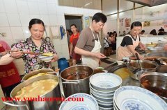 2017年10月“江苏好人榜”事迹简介——戚春梅姐弟三人