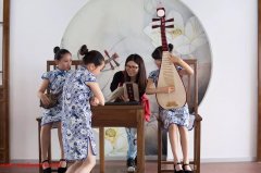 2018年5月“江苏好人榜”事迹简介—— 周建英