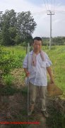 2018年8月“江苏好人榜”事迹简介——胡永干