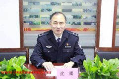 2019年4月“江苏好人榜”事迹简介—— 沈鹰