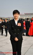 2019年6月“江苏好人榜”事迹简介——李楠楠