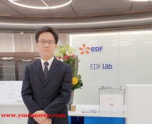 2020年5月“江苏好人榜”事迹简介——黄立军