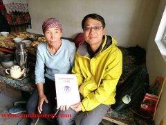 2020年8月“江苏好人榜”事迹简介——陆泉明
