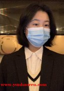 2021年9月“江苏好人榜”事迹简介—— 赵雅雪