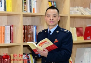 陶明坤：坚守税务一线30年的业务“多面手”