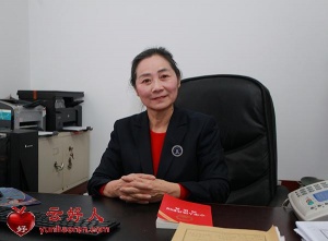 周晓平：积极开展法律援助 维护弱势群体合法权益的志愿者