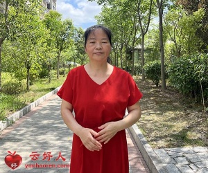 徐宏秀：36年不离不弃照顾瘫痪哥哥的好妹妹