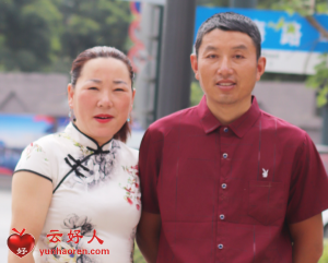李海华陈国莲：双双成功捐献造血干细胞的爱心夫妇