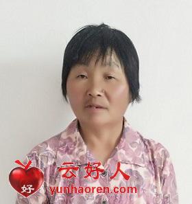 刘秀梅：悉心照料植物人儿媳17年的好婆婆