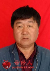 天津见义勇为好人（2021年1月）刘建华