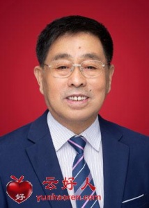 天津敬业奉献好人（2021年1月） 马廷起
