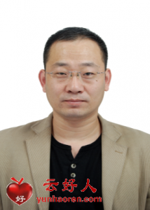 天津敬业奉献好人（2021年1月） 孙凯