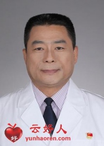 天津敬业奉献好人（2021年2月）宋维亮