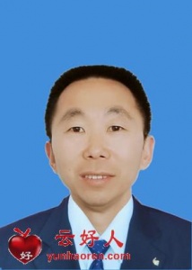天津敬业奉献好人（2021年2月）王英杰