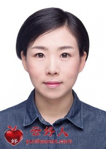 天津敬业奉献好人李斯（2021年3月）