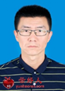 天津敬业奉献好人张海粟（2021年3月）
