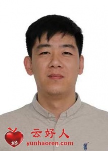 天津助人为乐好人（2021年4月）杨笑