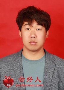 天津见义勇为好人（2021年4月）李海峰