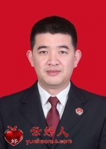 天津敬业奉献好人（2021年4月）闵锐