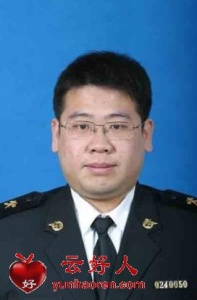 天津敬业奉献好人（2021年4月）周宏亮