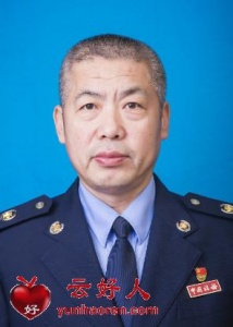 天津敬业奉献好人（2021年4月）段卫东