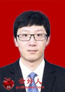 天津敬业奉献好人（2021年4月） 王海彪