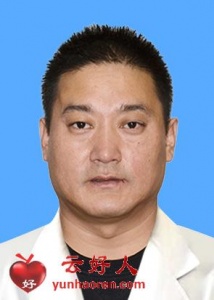 天津助人为乐好人 严红武（2021年5月）