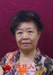 天津助人为乐好人 王莉（2021年5月）