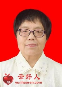 天津助人为乐好人 张秀春（2021年5月）
