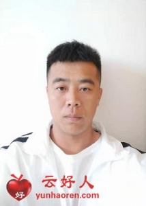 天津见义勇为好人 吴玉章（2021年5月）