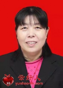 天津孝老爱亲好人 许建萍（2021年5月）