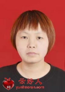天津孝老爱亲好人 杨春娜（2021年5月）