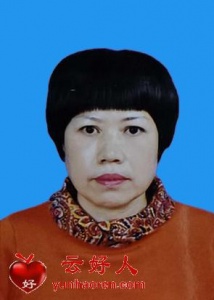 天津助人为乐好人 代侠（2021年6月）