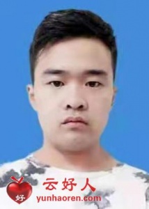天津助人为乐好人 邓立瑶（2021年6月）