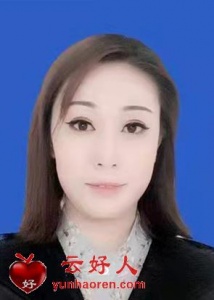 天津助人为乐好人 刘靖（2021年6月）