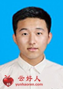 天津助人为乐好人 李林彬（2021年6月）