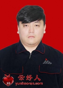 天津助人为乐好人 李坚（2021年07月）