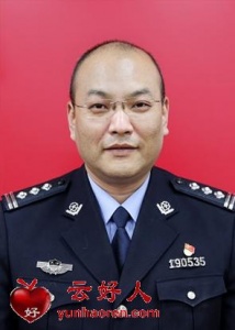 天津助人为乐好人 王强（2021年07月）