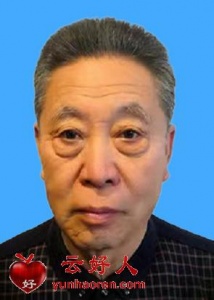 天津助人为乐好人 张秀卿（2022年1月）