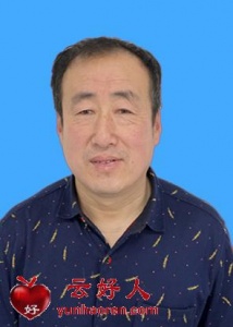 天津助人为乐好人 孔纯友（2022年3月）