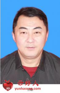 天津见义勇为好人 刘文凯 孙鹏（2022年3月）