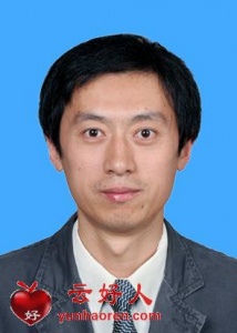 天津敬业奉献好人 王福（2022年3月）
