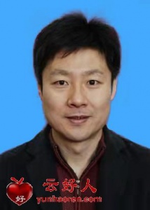 天津敬业奉献好人 辛岩（2022年3月）
