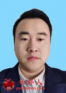 天津敬业奉献好人 李金鑫（2022年3月）