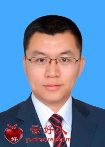 天津敬业奉献好人 李浩（2022年5月）
