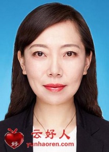 天津敬业奉献好人 徐岚（2022年5月）